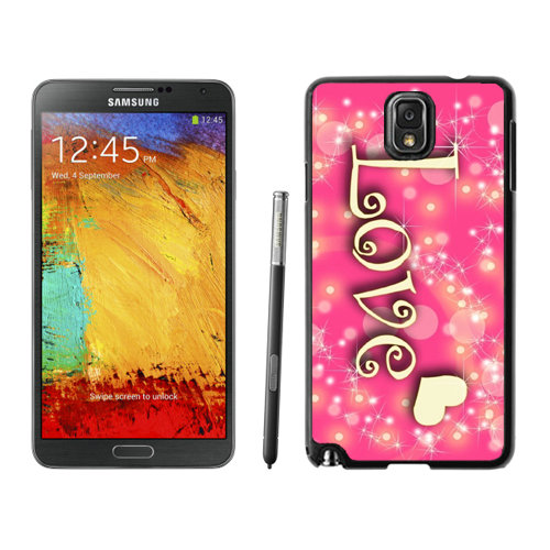 Valentine Love Samsung Galaxy Note 3 Cases EBA | Coach Outlet Canada